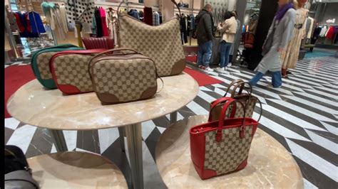 gucci outlet madrid|outlet roermond uitverkoop.